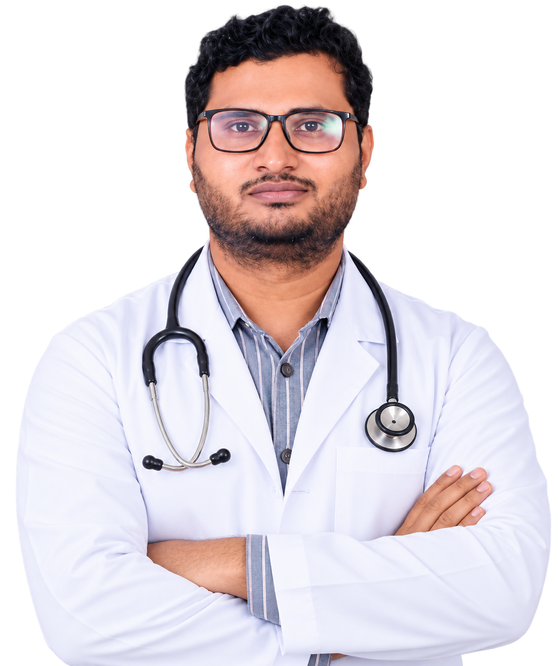 Dr. Satish Dalawai - Consultant Gynecologist & Obstetrician
